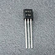 BF423 F423 423 Transistor PNP 0.1A 250V TO-92 Mới 100%